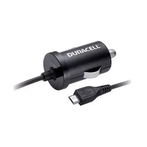 Car Charger Duracell DR5005A 12V 1A Micro USB