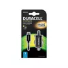 Car Charger Duracell DR5005A Photo 2
