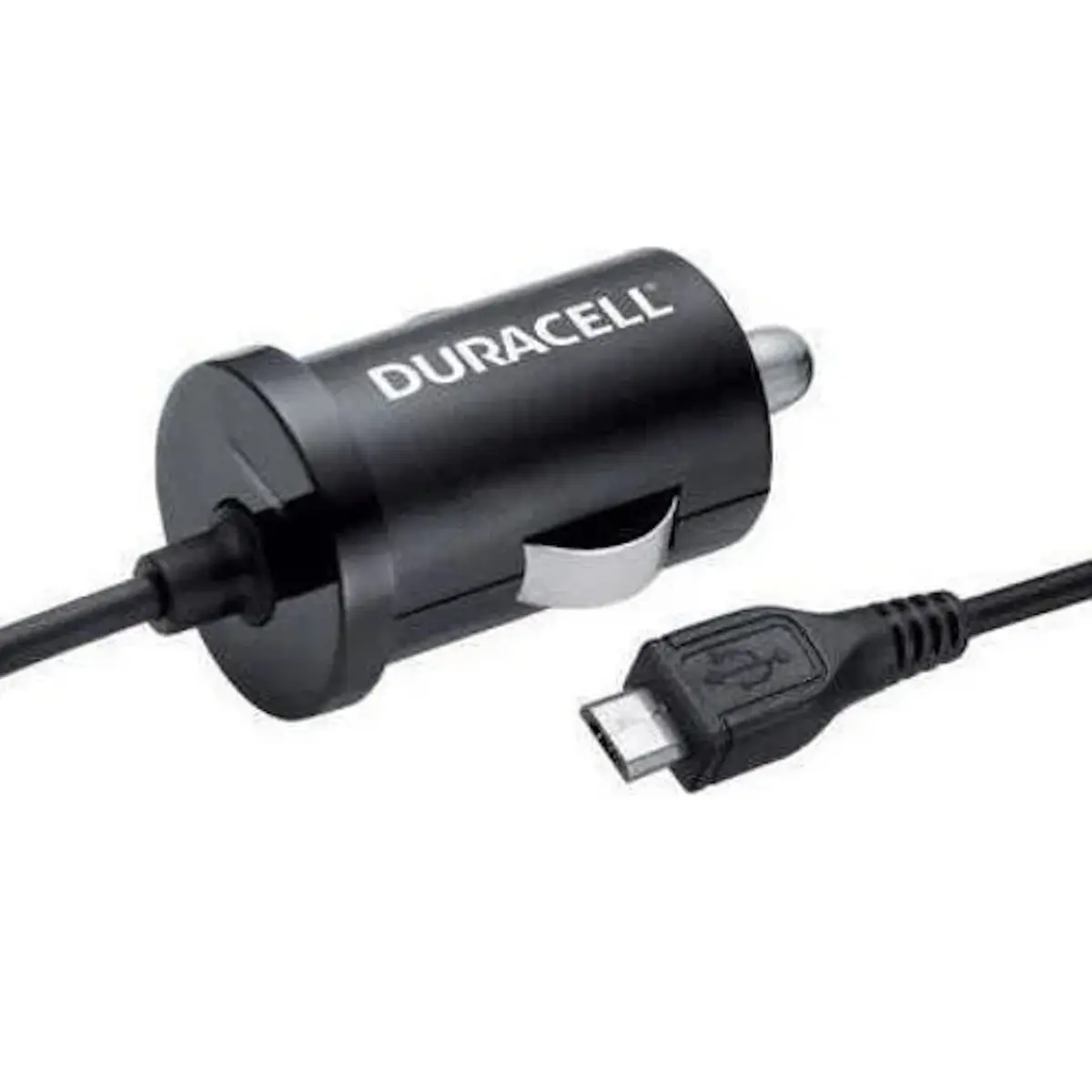 Auto lādētājs Duracell DR5005A 12V 1A