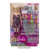 MATTEL Barbie modeļlelle 298 mm Photo 4