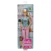 Modes lelle Mattel Barbie NURSE DOLL Photo 6