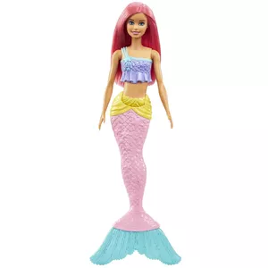 Barbie Dreamtopia Mermaid