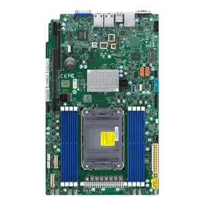 Motherboard Supermicro X12SPW-F Intel® C621 LGA 3647 Socket P