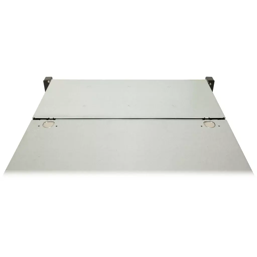 HDD korpuss Inter-Tech 4U-4736 Photo 5
