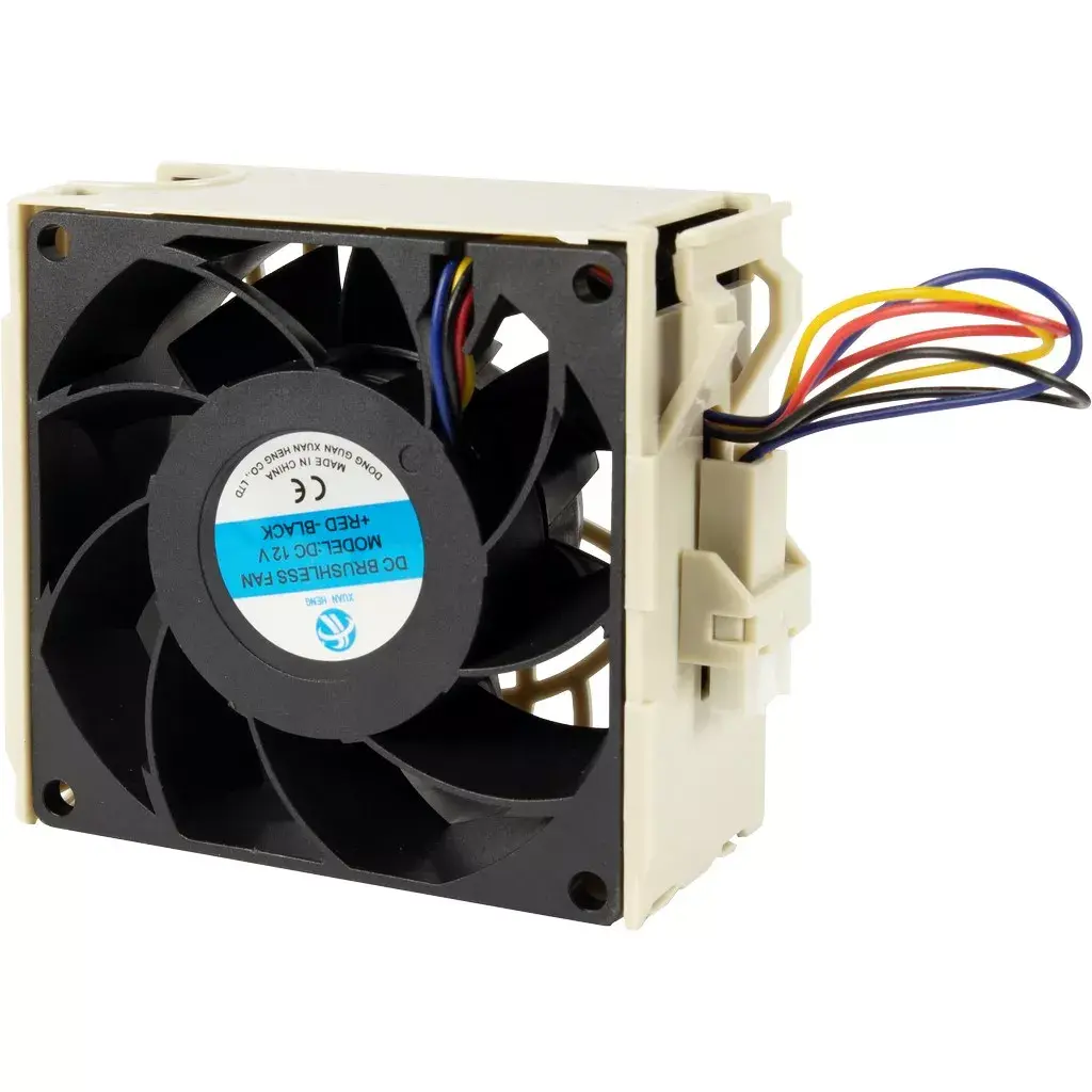 HDD korpuss Inter-Tech 4U-4736 Photo 14