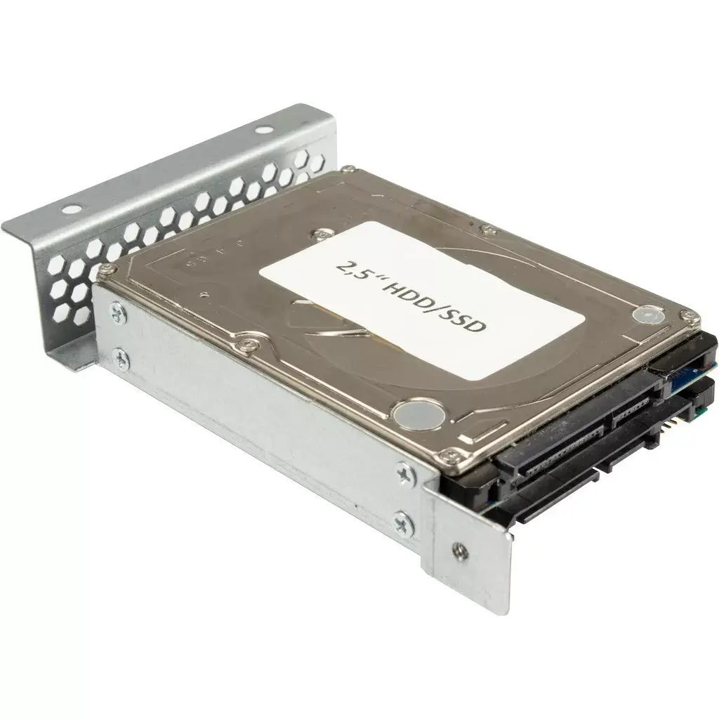 HDD korpuss Inter-Tech 4U-4736 Photo 15