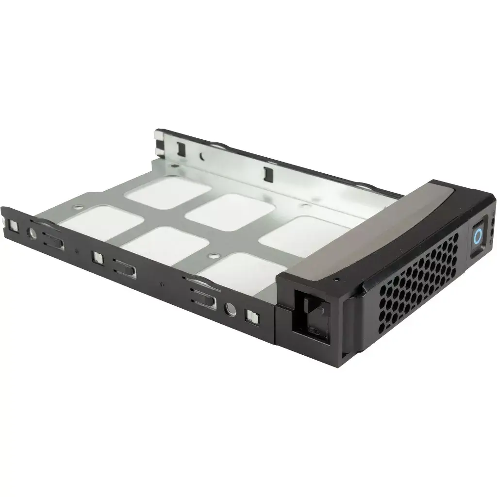 HDD korpuss Inter-Tech 4U-4736 Photo 16
