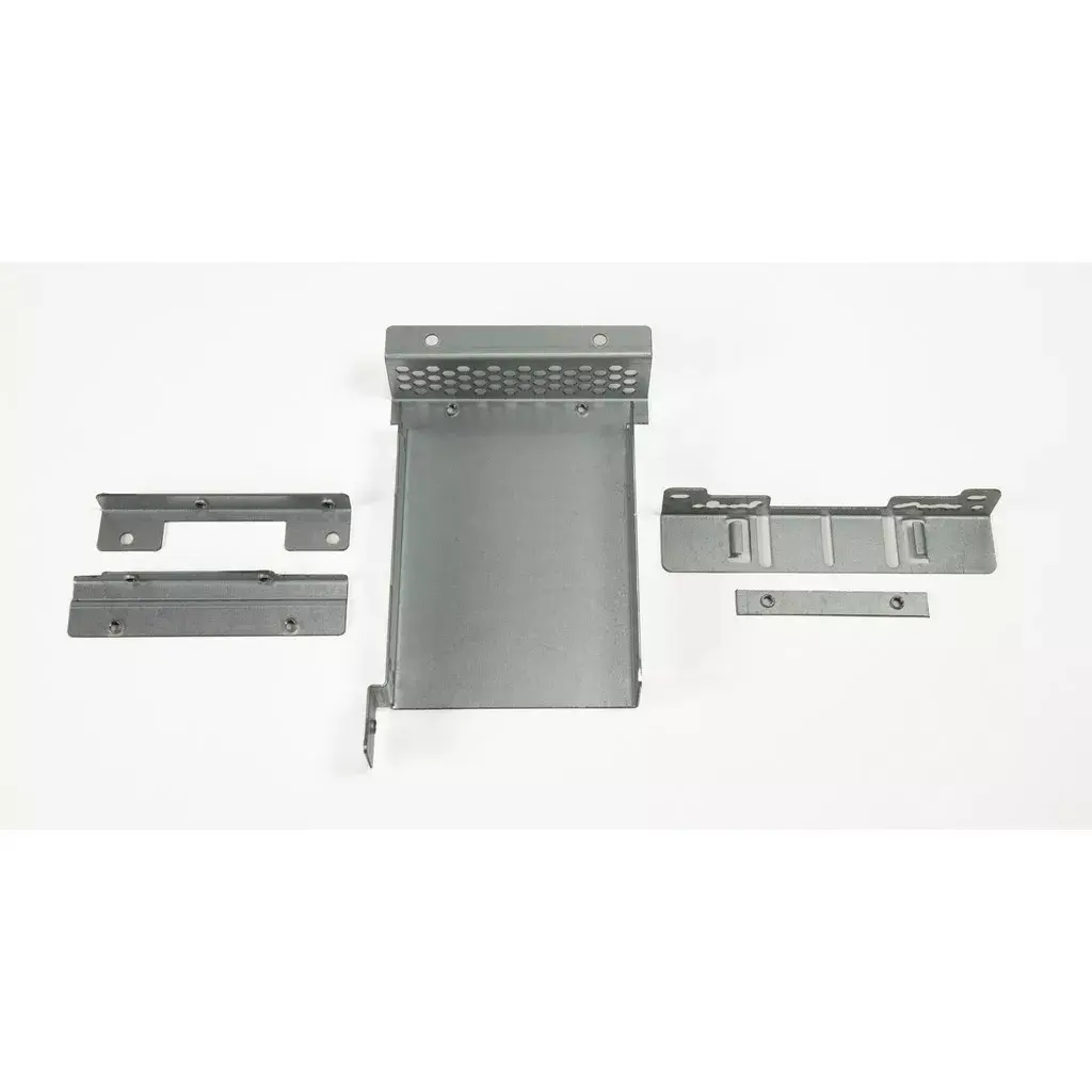 HDD korpuss Inter-Tech 4U-4736 Photo 18