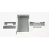HDD korpuss Inter-Tech 4U-4736 Photo 18