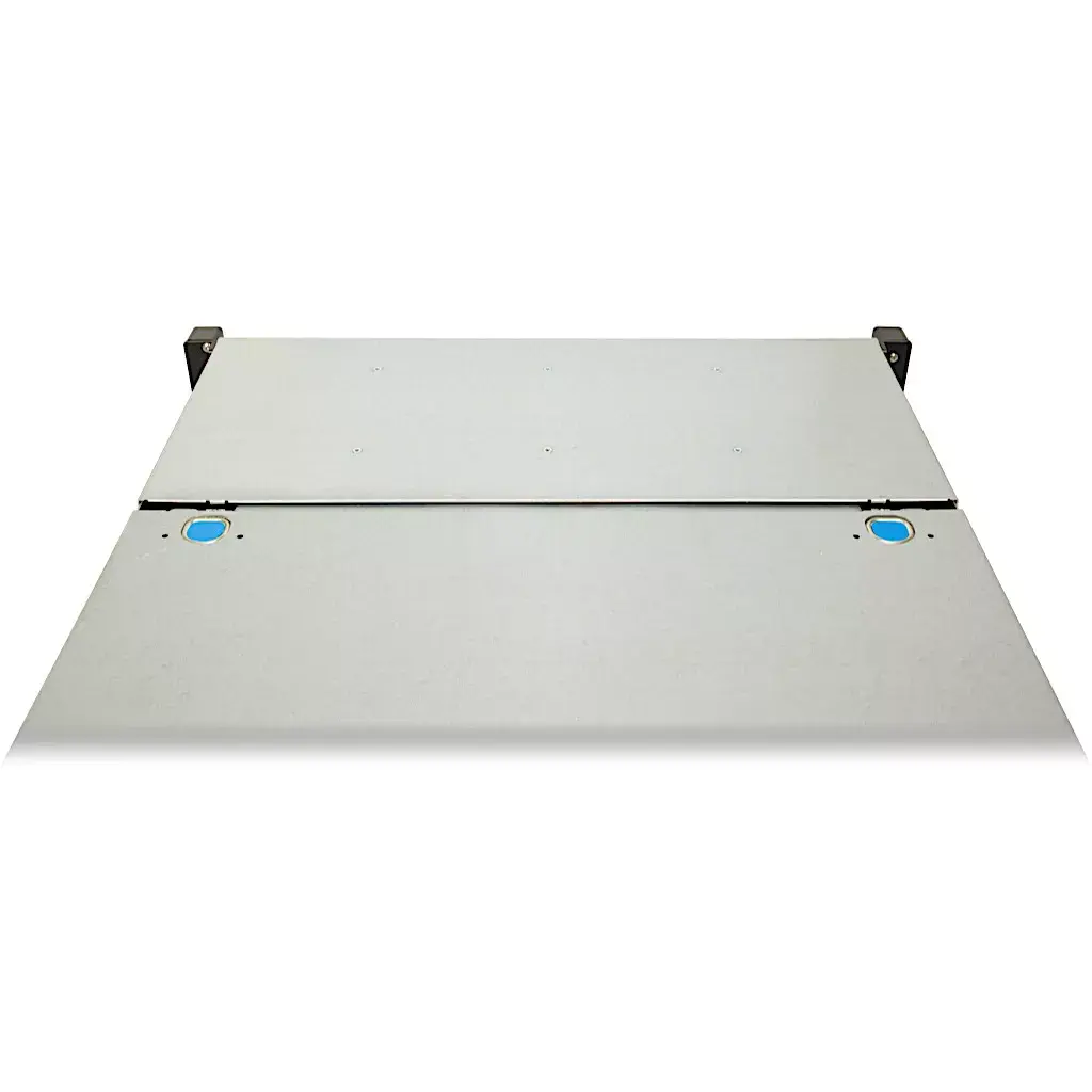 HDD korpuss Inter-Tech 4U-4724 Photo 5