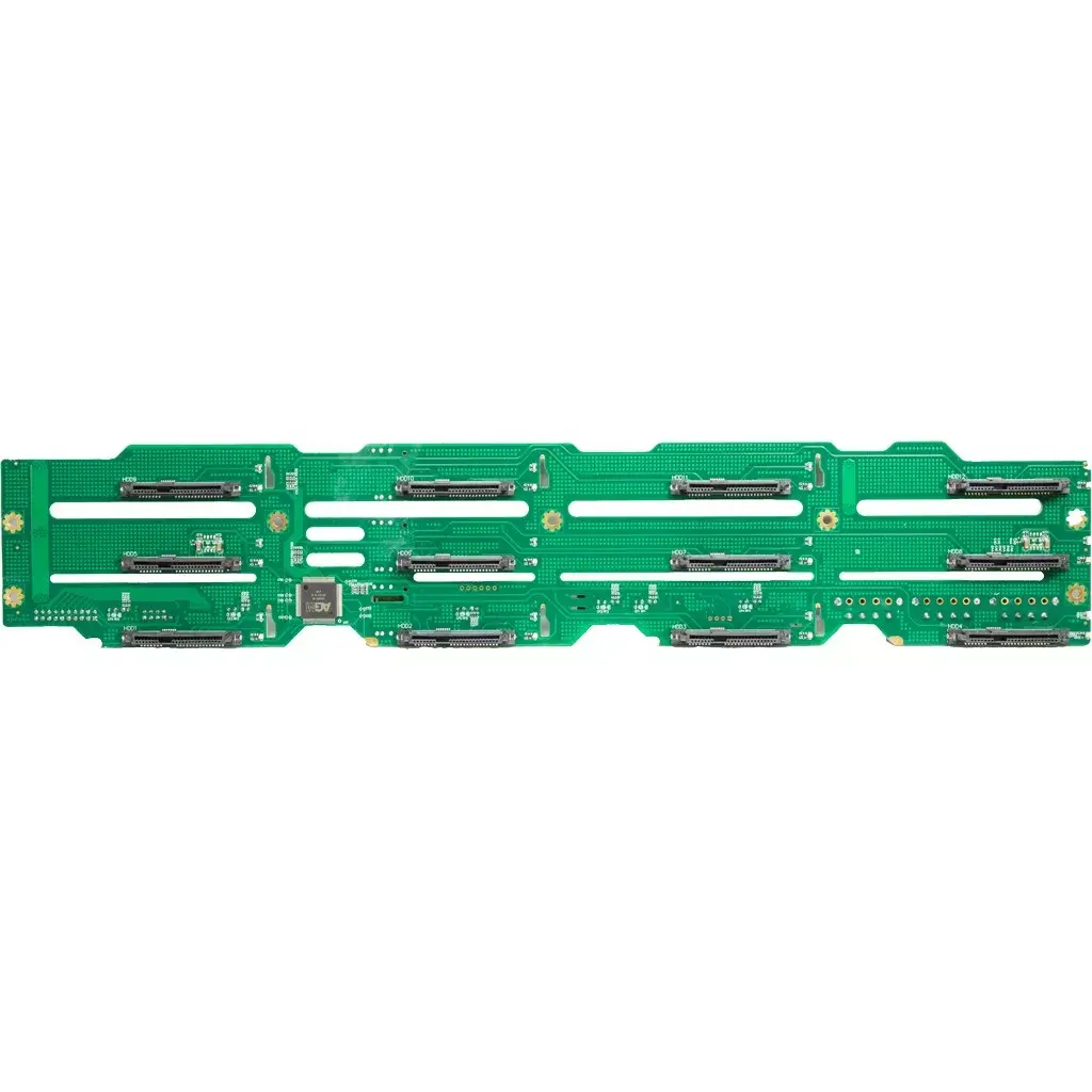HDD korpuss Inter-Tech 4U-4724 Photo 11