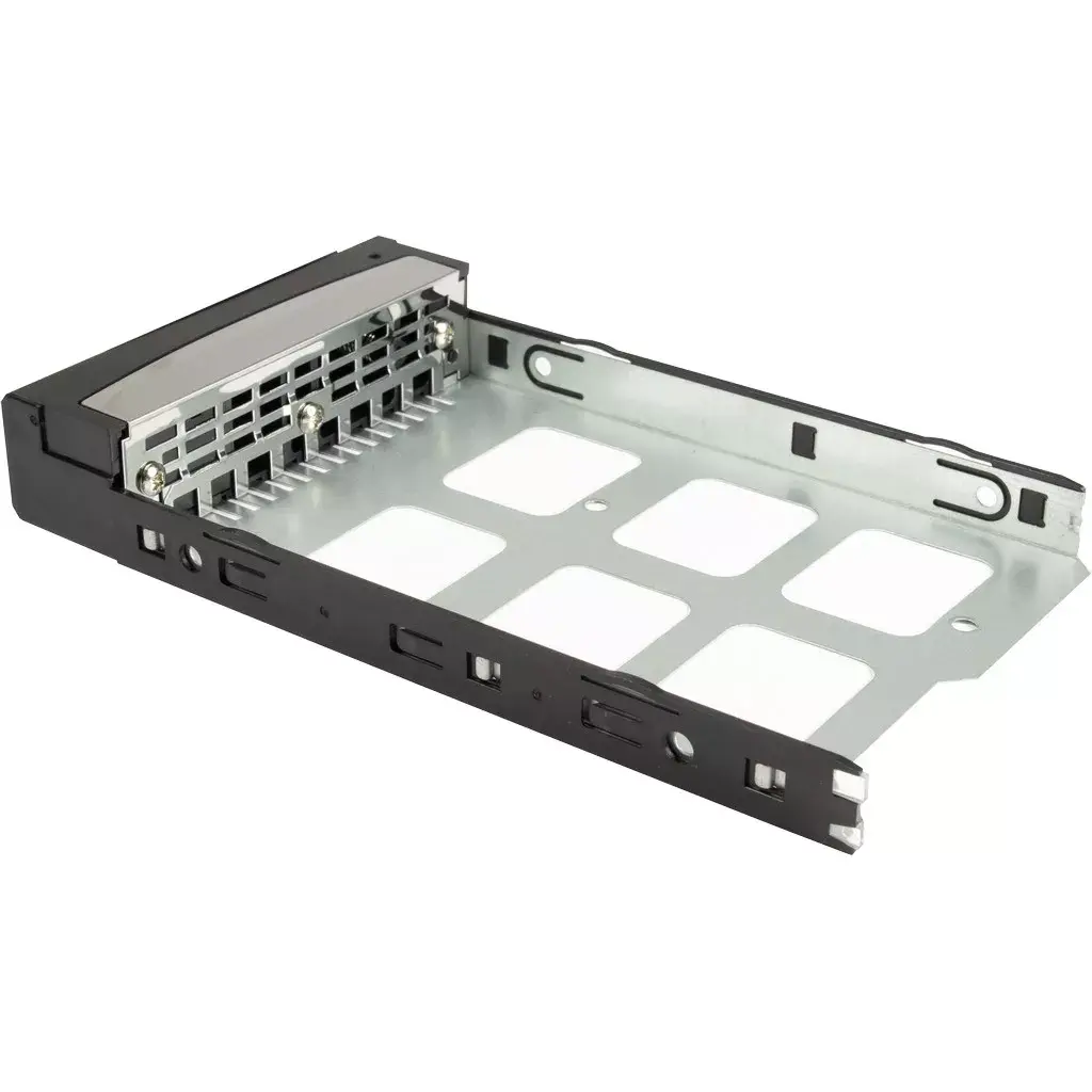HDD korpuss Inter-Tech 4U-4724 Photo 14