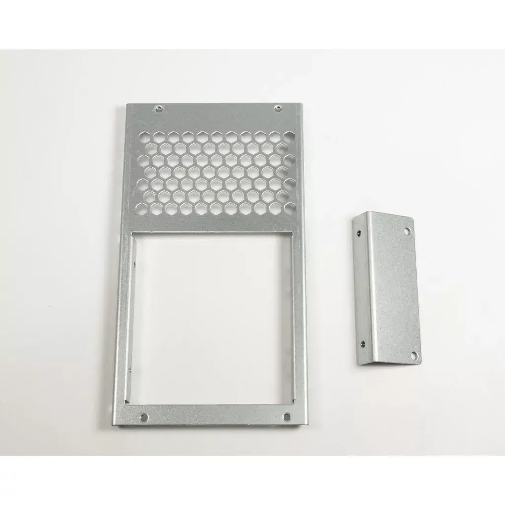 HDD korpuss Inter-Tech 4U-4724 Photo 15