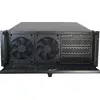 Server Case Inter-Tech IPC 4U-4129L Photo 3