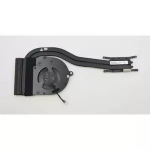 Термомодуль Lenovo Thor2.0 AMD HL5A5_UMA THM ASSY AVC 5H41B77179