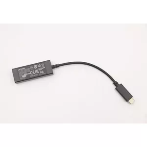 Адаптер Lenovo 5C11E09636 USB-C — сетевой адаптер Gigabit Ethernet (1000 Мбит/с)
