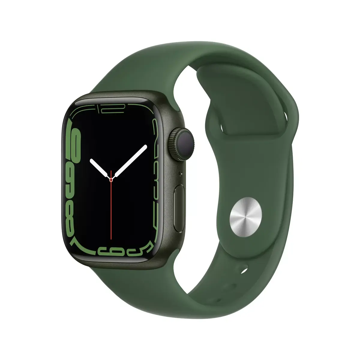 Viedpulkstenis Apple Watch Series 7 41