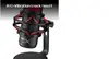 HP HyperX QuadCast USB mikrofons Photo 12