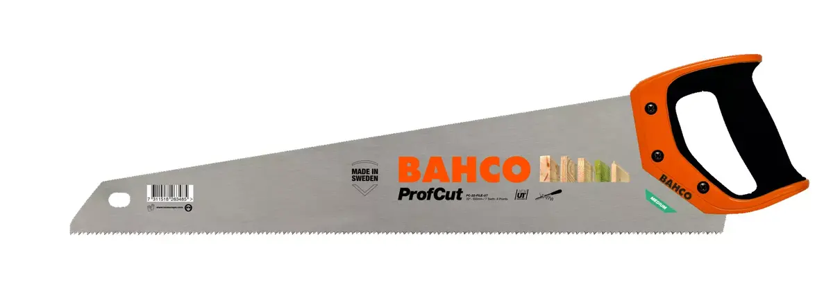 fails Bahco PC-19-FILE-U7 Photo 3