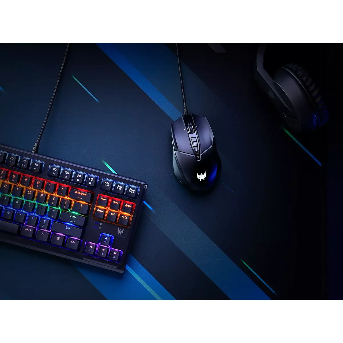 Mouse Pad Acer Predator Cestus 335 Photo 8
