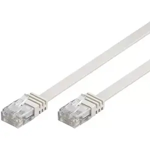 Сетевой кабель Deltaco UTP 10 м Cat6