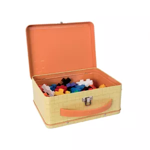 Konstruktors plus plus Kontiki PP3274 — 70 detaļas, polietilēns, no 5 gadiem