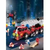 plus plus Go! Fire and Rescue — 500 detaļu komplekts Photo 6