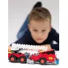 plus plus Go! Fire and Rescue — 500 detaļu komplekts Photo 7