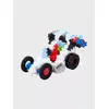 Plus-Plus Learn to Build Vehicles — 500 деталей Photo 5
