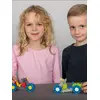 Plus-Plus Learn to Build Vehicles — 500 деталей Photo 8
