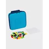 plus plus Travel Case building blocks 100 pcs Photo 2