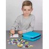 plus plus Travel Case building blocks 100 pcs Photo 4