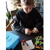 plus plus Travel Case building blocks 100 pcs Photo 7