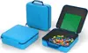 plus plus Travel Case — 100 блоков Photo 8