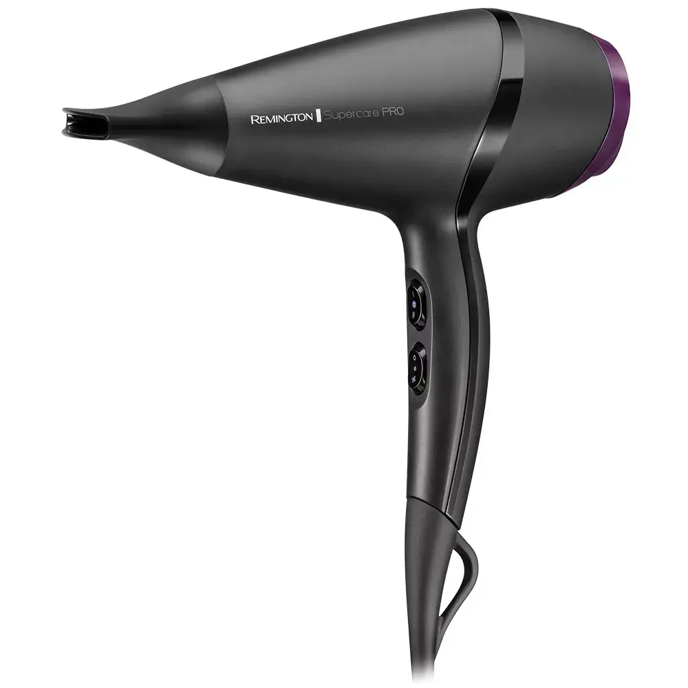 Remington AC7100 hair dryer 45717 560 100 Photo 2