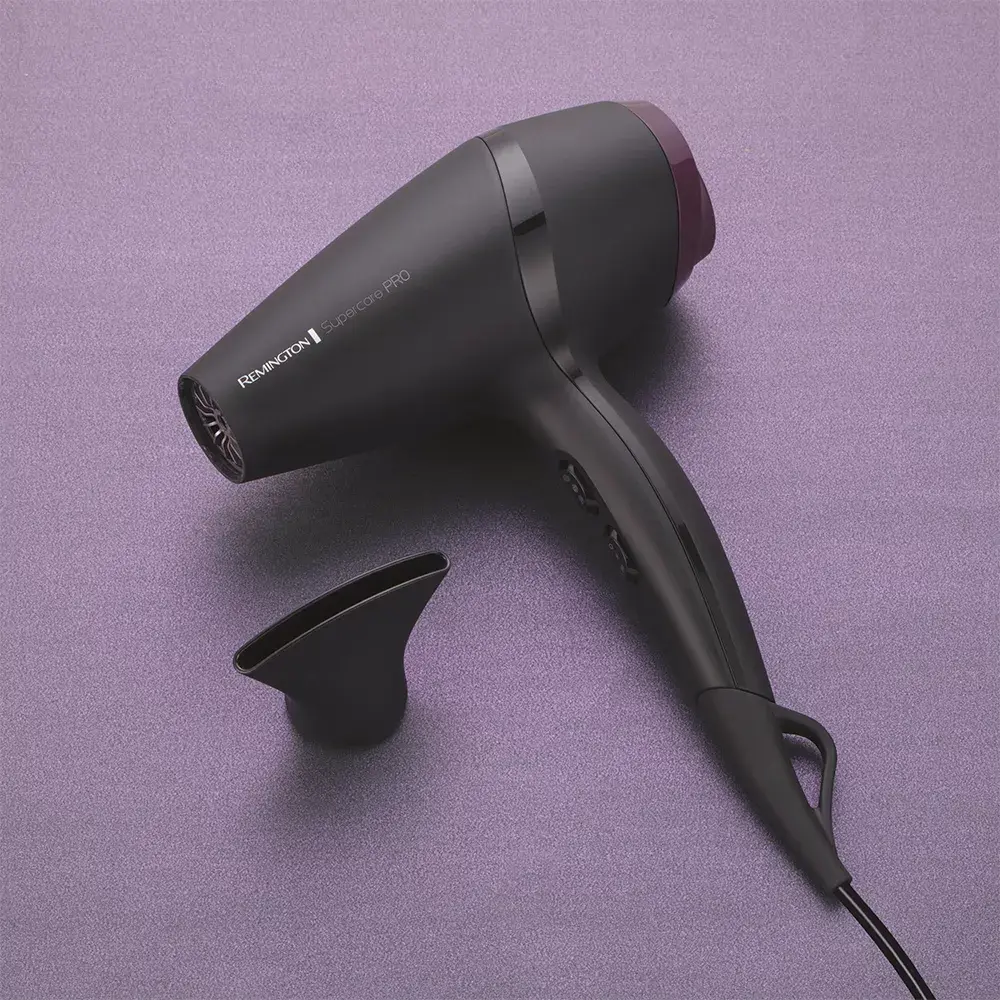 Remington AC7100 hair dryer 45717 560 100 Photo 3