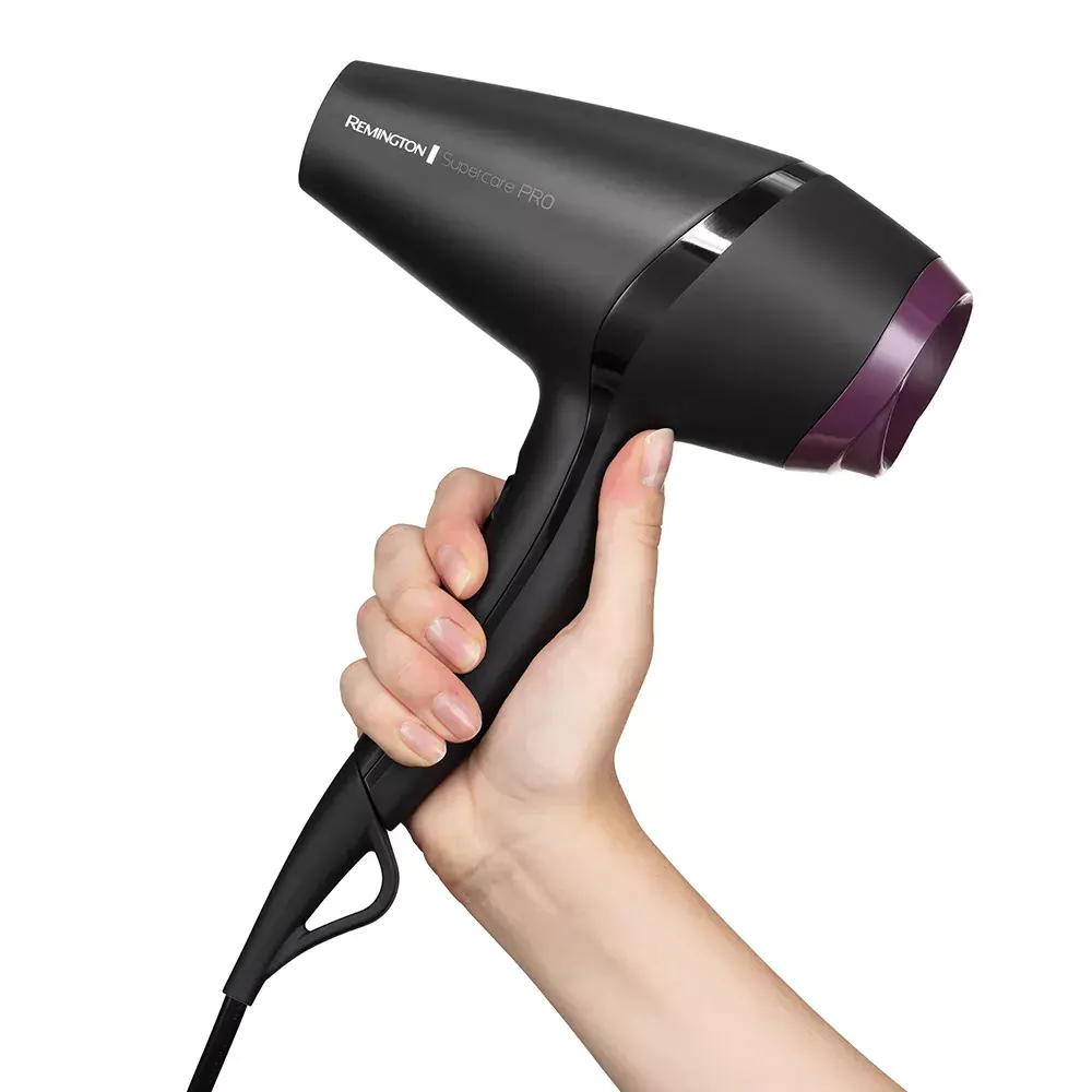Remington AC7100 hair dryer 45717 560 100 Photo 4
