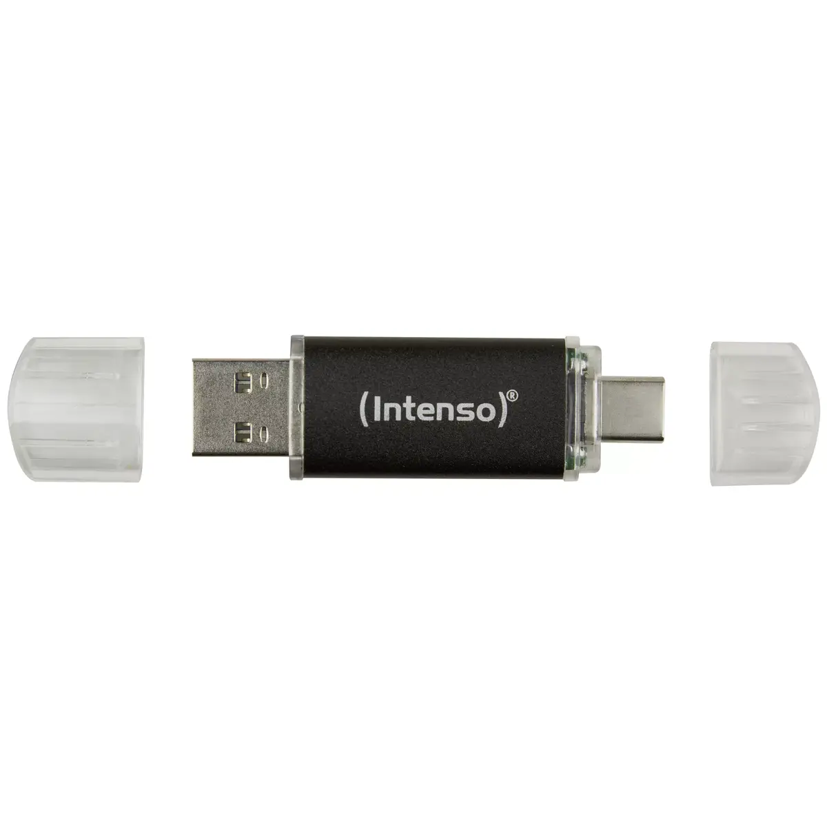 USB zibatmiņa Intenso 128 GB 3539491 Photo 2