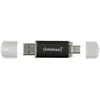 USB zibatmiņa Intenso 128 GB 3539491 Photo 2