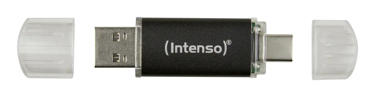 USB флеш-память Intenso 128 ГБ 3539491 Photo 2