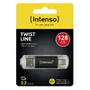 USB флеш-память Intenso 128 ГБ 3539491 Photo 3