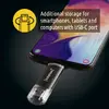 USB флеш-память Intenso 128 ГБ 3539491 Photo 6