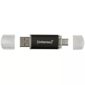 USB флеш-память Intenso 32 ГБ USB Type-A USB Type-C 3539480