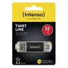USB zibatmiņa Intenso 32 GB 3539480 Photo 3