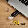 USB zibatmiņa Intenso 32 GB 3539480 Photo 6