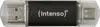 USB флеш-память Intenso 32 ГБ 3539480 Photo 2