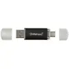 Intenso Twist Line 32 GB USB zibatmiņa Photo 9