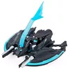 Spinmaster Batman Bat‑Tech Flyer action figure set Photo 4
