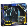 Spinmaster Batman Bat‑Tech Flyer action figure set Photo 8