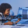 Spinmaster Batman Bat‑Tech Flyer action figure set Photo 9